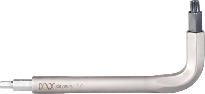Productafbeelding Daysaver.fun Essentieel8