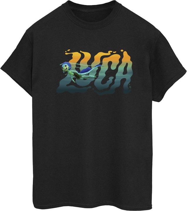 Disney Luca Swim TShirt (3XL)