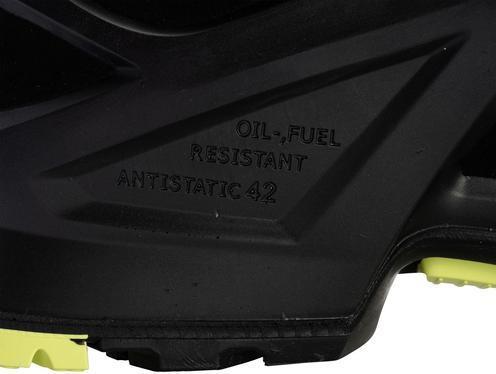 Immagine prodotto Uvex Safety Scarpa bassa di sicurezza (S1P, 44)