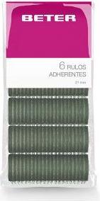 Immagine prodotto Beter RULOS aderenti 21 mm 6 uds