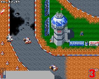 Immagine prodotto Retro Games La A500 Mini (INT)