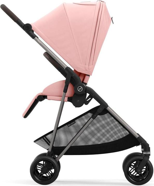 Actual product image Cybex Melio pram