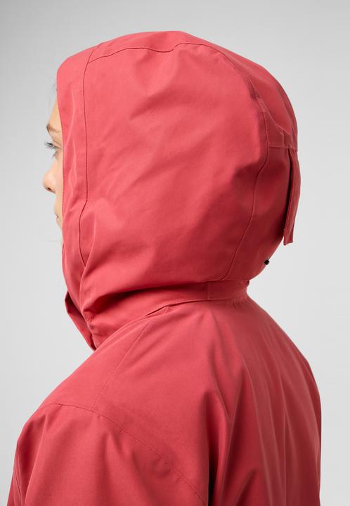 Produktbild Jack Wolfskin Baylight 3In1 Coat W (XXL)