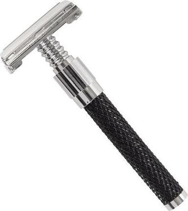 Actual product image Sibel Butterfly Glossy Razor