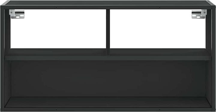 Image du produit VidaXL Armoire TV Lowboard Armoire de télévision Table de télévision Meuble TV mural