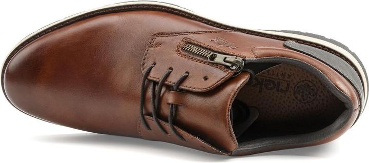 Actual product image Rieker Gurgaon (40)