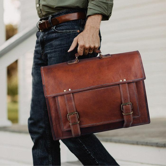 Immagine prodotto Only-Bags.Store Borsa Big Pocket