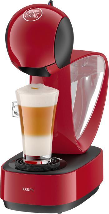 Actual product image Krups Nescafé Dolce Gusto Infinissima (NESCAFÉ Dolce Gusto)