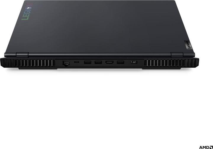 Image du produit Lenovo Legion 5 (15.60", AMD Ryzen 7 5800H, 16 Go, 1000 Go, CH)