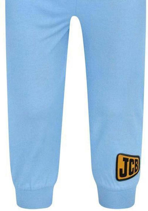 Image du produit JCB Dig It All Pyjama avec pantalon long (92)