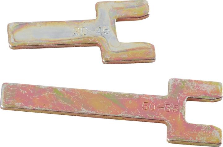Actual product image Yale Linus EU cylinder (Profile cylinder)