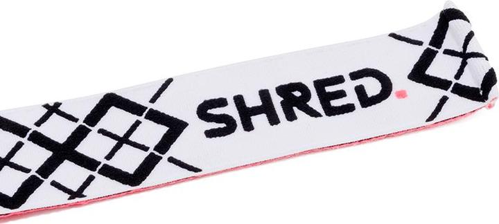 Produktbild Shred Rarify Goggles Bigshow White