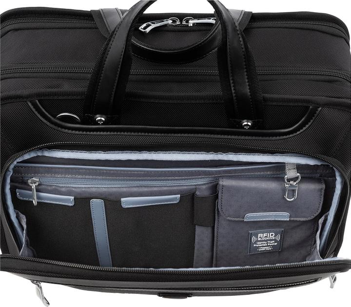 Image du produit Travelpro Porte-documents Extensible RFID Platinum Elite (28 l, Bagage à main (jusqu'à 50l))