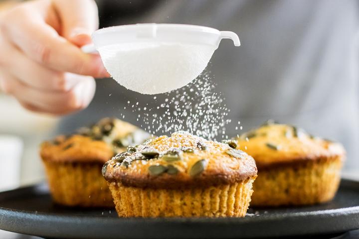 Actual product image Kitchen Craft Sieve (7 cm)