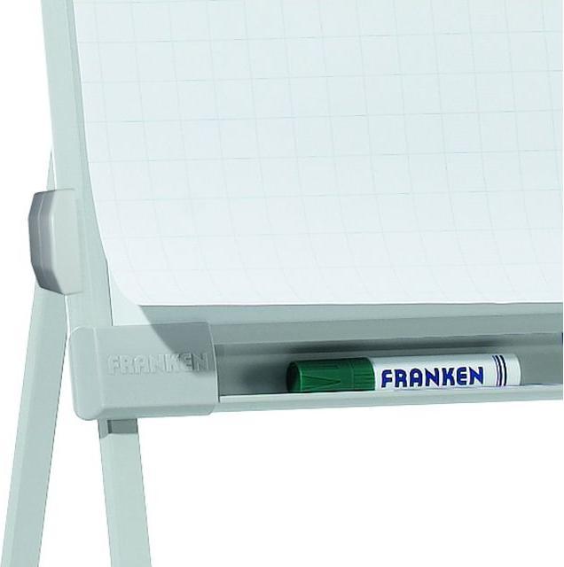 Actual product image Franken Flipchart Standard (65 x 100 cm)