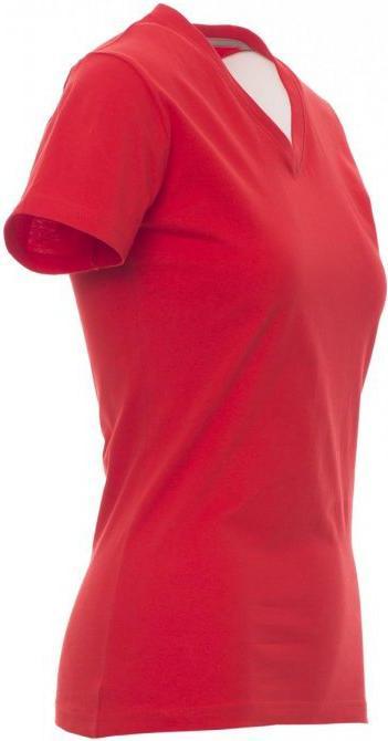Actual product image Payper Women's V-neck T-shirt (M)