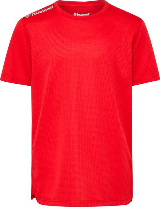 Produktbild hummel hmlRUN JERSEY S/S KIDS (152)