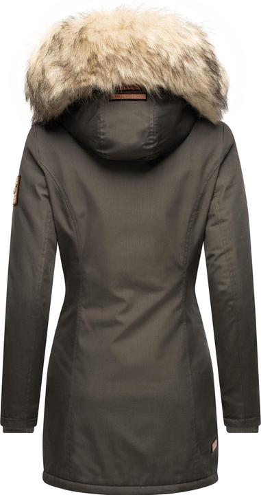 Actual product image Navahoo Cristal (XS)