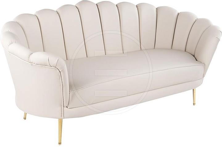 Immagine prodotto Alpeda Pearl Lounge Double Warteplätze