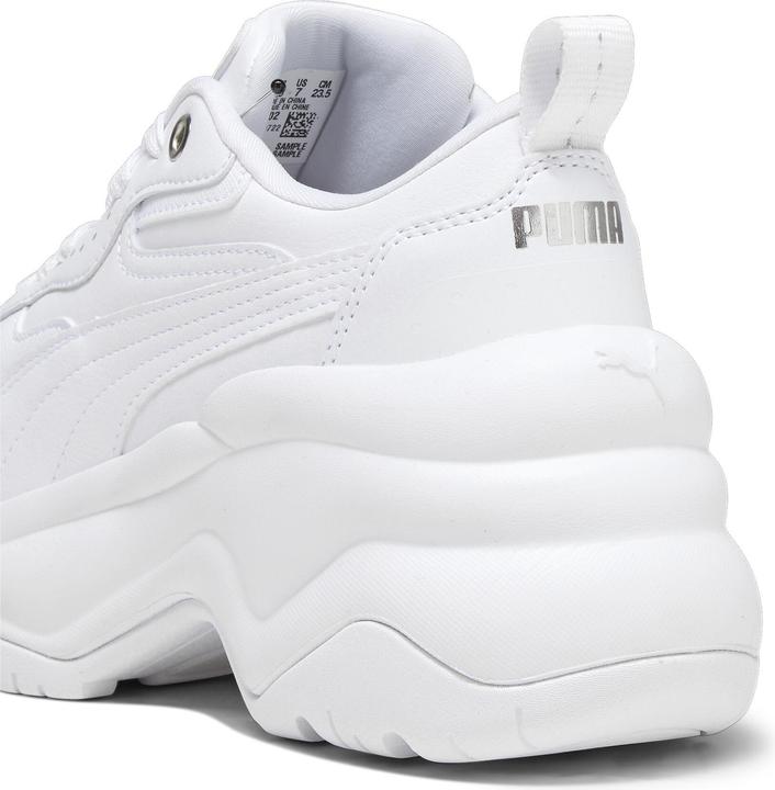 Actual product image Puma Cilia Wedge (40.5)