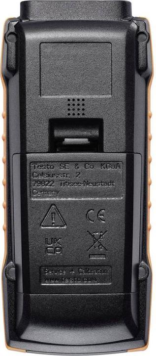 Productafbeelding Testo 922 Temperatuurmeetapparaat