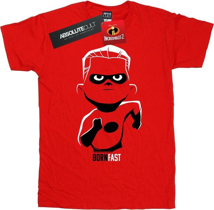Disney Incredibles 2 Incredible Son TShirt (S)
