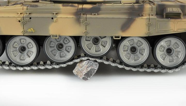 Produktbild Amewi Panzer T-90 (RTR Ready-to-Run)