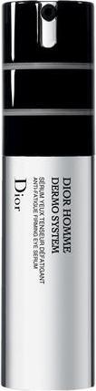 Actual product image Dior Homme Dermo System Firming Eye Serum (Serum, 15 ml)