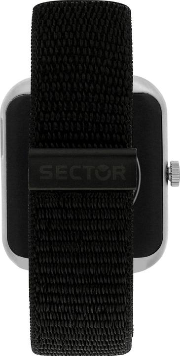Image du produit Sector S-03 Montre intelligente Pro (45 mm)