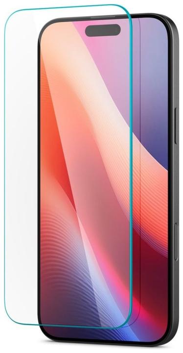 Produktbild Spigen Glas.Tr Slim für iPhone 16 Pro Max 6,9" klar (1 Stück, Apple iPhone 16 Pro Max)