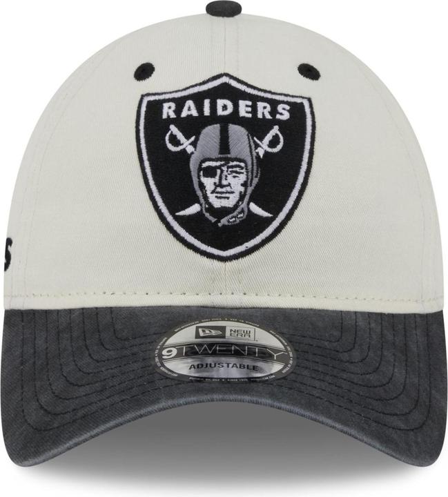 Immagine prodotto New Era Cappello 9Twenty Casual Classics - Las Vegas Raiders