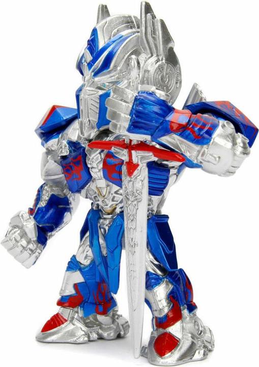 Immagine prodotto Jada Transformers 4 Optimus Prime