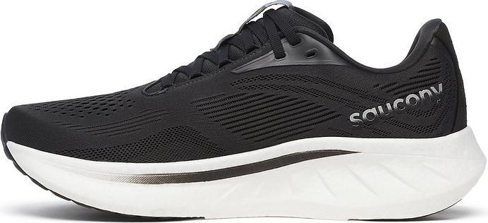 Actual product image Saucony RIDE 18 (46)