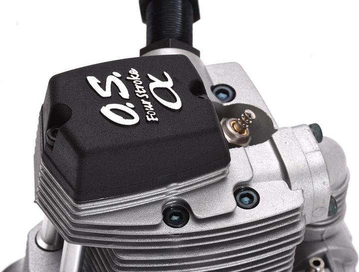 Immagine prodotto OS Engine FSa-72 II (61N) W/F-5030 Silenziatore (# 34721)