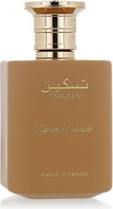 Actual product image Paris Corner Caramel Cascade (Eau de parfum, 100 ml)