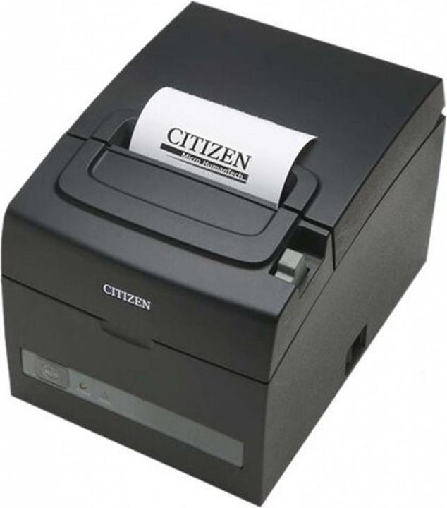 Citizen CT-S310II (Presa porta seriale, USB)