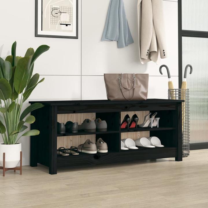 Produktbild VidaXL Ariah (110 x 38 x 45.5 cm)
