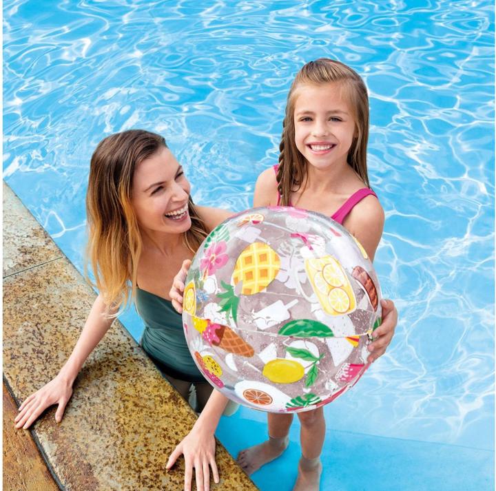 Actual product image Intex Lively