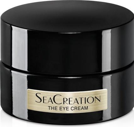 Babor Seacreation The Eye Cream Creme (Crème, 15 ml, Tag + Nacht)