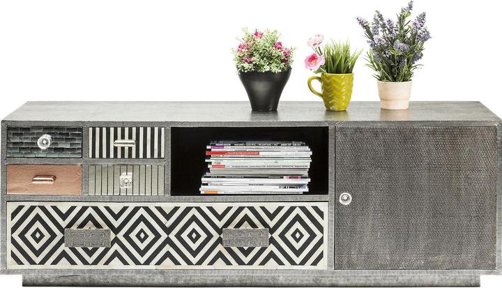 Immagine prodotto Kare Design Chalet (140 x 50 x 40 cm)