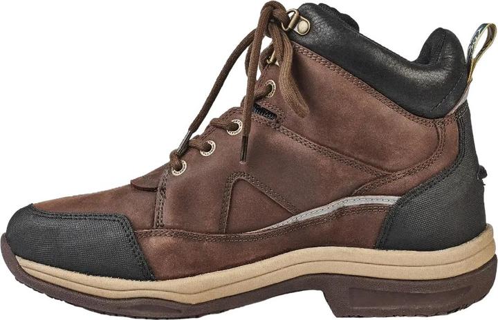Image du produit Moretta - Bottines - Femme (44.5)