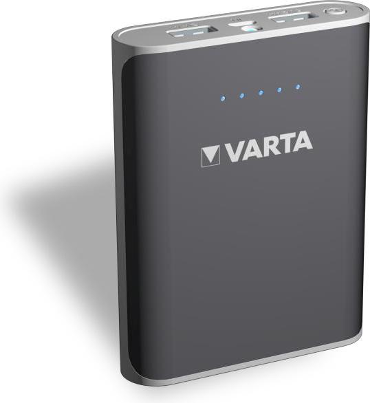Produktbild Varta Powerpack (10400 mAh, 38.48 Wh)