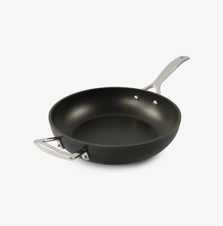 Produktbild Le Creuset Alu Pfanne (24 cm, Bratpfanne, Aluminiumguss)