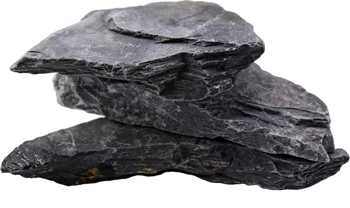 Image du produit SuperFish Aquascape Ardoise Rock, 5 kg (Décoration, Pierres)