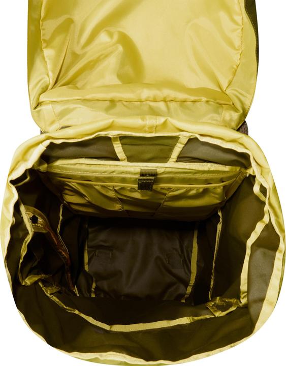 Produktbild North Face Rucksack terra 65-forest olive-new taupe green-npf-s/m (65 l)