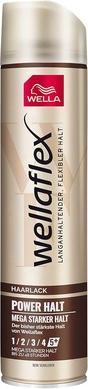Wella Hs Power Mega Stark (250 ml)