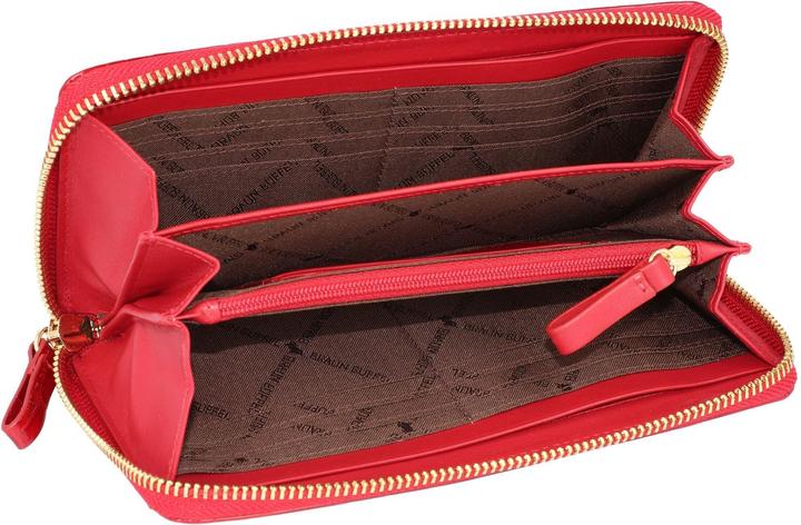 Image du produit Braun Büffel Verona Portefeuille en cuir 19 cm