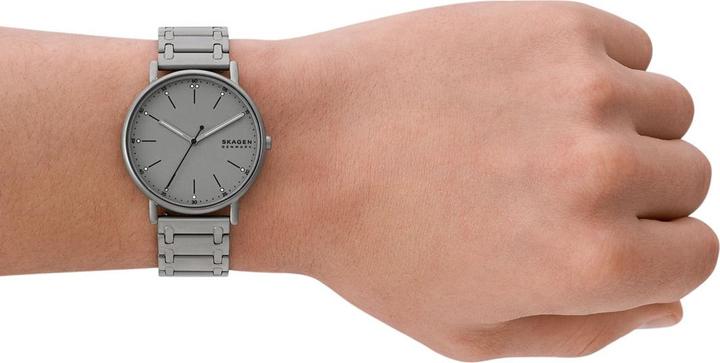 Image du produit Skagen Signature (Montre analogique, 40 mm)