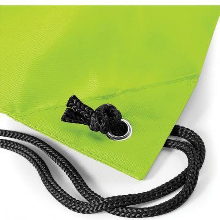 Produktbild Bagbase Budget Turnbeutel wasserabweisend 11 Liter (11 l)