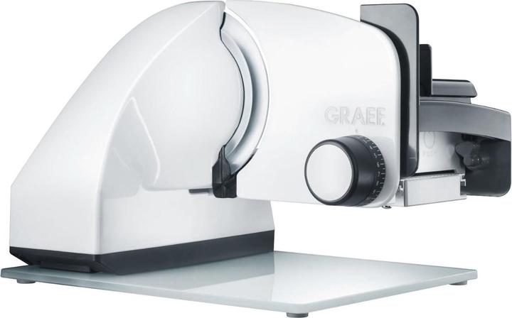 Actual product image Graef Master M91